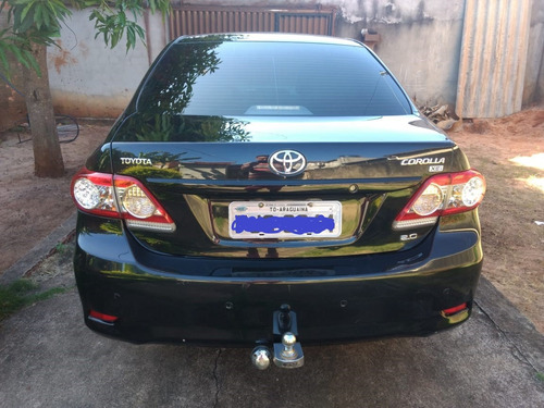 Corolla Xei 2013/2014