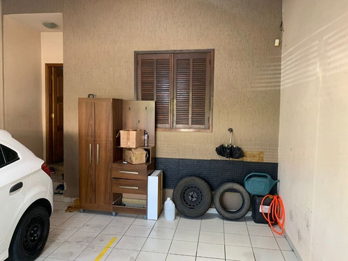 Imagem 18 de 18 de Casa Com 3 Dormitórios À Venda Por R$ 360.000 - Bairro Do Engenho - Itatiba/sp - Ca1081