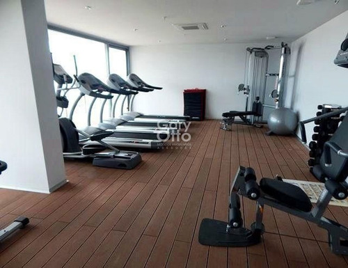 Imagen 29 de 29 de Apartamento En Venta Playa Brava 3 Dormitorios