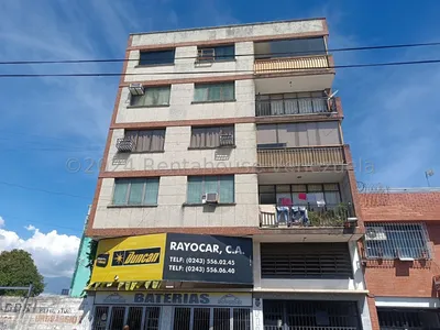 Apartamento en venta