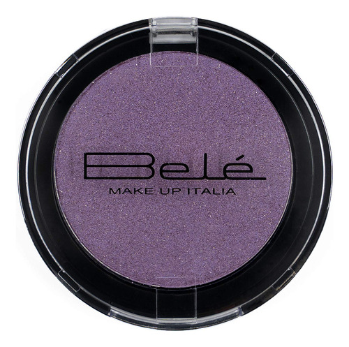 Bele Makeup Italia B.one Sombra De Ojos (38 Mauve - Glitter)