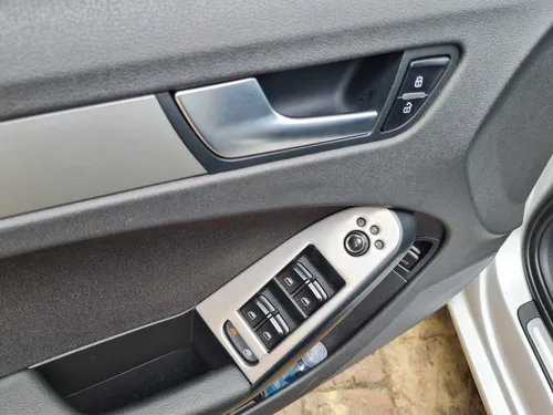 Audi A4 Comfort 1.8cc At Aa