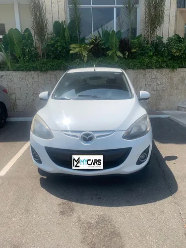 Mazda 2 1.5 15ha1c