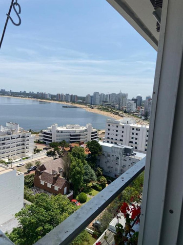 Imagen 5 de 27 de Departamento - Punta Del Este