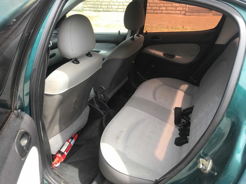Peugeot 206 1.9 Xrd Confort 2005