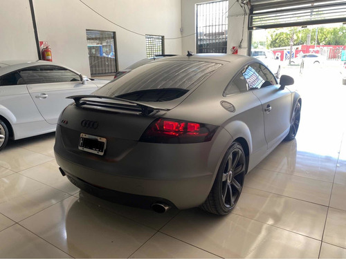 Imagen 15 de 15 de Audi Tt 2009 3.2 Quattro Stronic 250cv