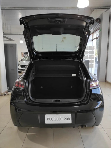 Imagen 5 de 15 de Peugeot 208 Active- Financiado - 0km B
