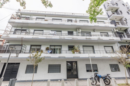 Imagen 27 de 28 de Departamento · 2 Ambientes · Con Cochera · Balcón · Haedo