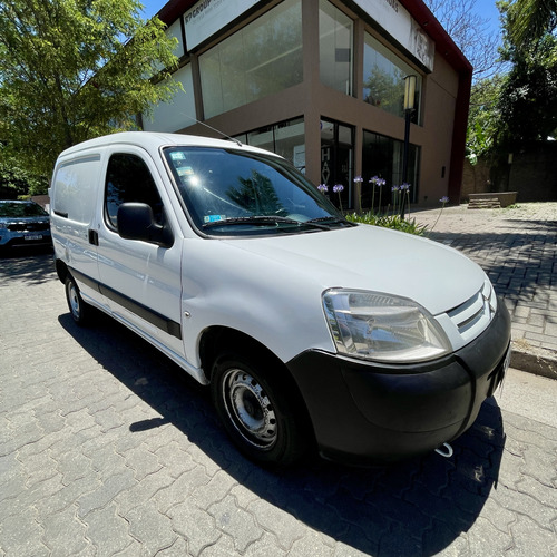 Citroën Berlingo Furgon 1.6 Bussines Hdi 92cv Am54