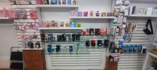 Imperdible!!! Opcional (stock De Artículos De Belleza)