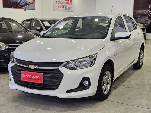 Chevrolet Onix Onix Hb 1.0 2024