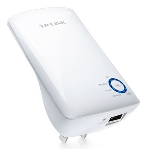 Repetidor Extensor Wifi Tp Link Tl-wa850re 300mbps