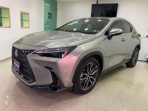 Lexus NX 2.5 Nx 350H Awd Luxury