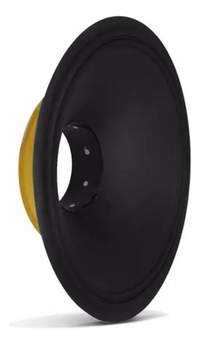 Kit Reparo Original Eros E 6 Mb 400 6 Pol 200w Rms 8 Ohms