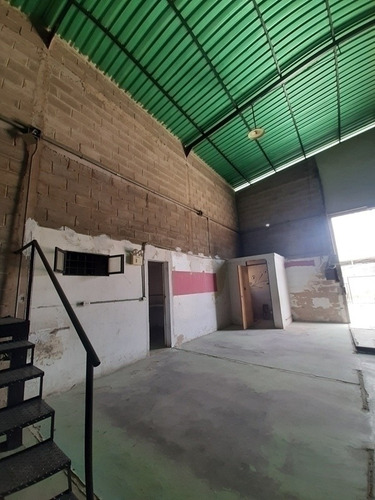 Imagen 1 de 10 de Galpon En Venta Guacara Marco Sevilla C417424 0414-417-4705