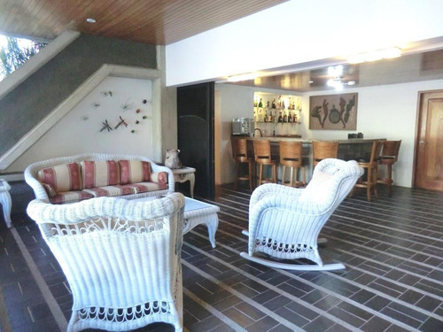 Imagen 24 de 28 de Se Vende Casa 925m2 5h+s/6b+s/5p La Lagunita 4544