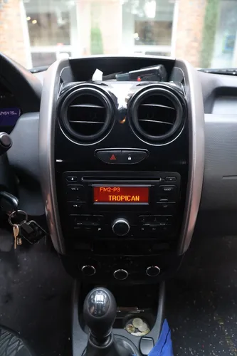 Renault Duster Oroch 2.0 Expression At