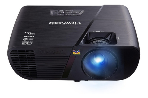 Proyector Viewsonic Pjd 5255 Xga 3300 Lumens Liquidación