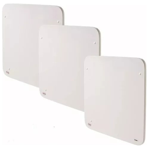 Combo 3 Panel Placa 480w Estufas Calefaccion Envios Abasto