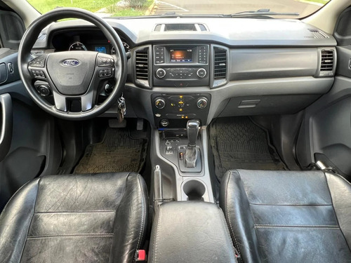 Ford Ranger 2.2 XLS 4X4 CD 16V DIESEL 4P AUTOMÁTICO