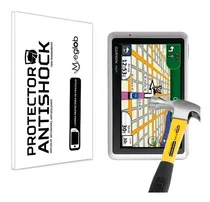 Comprar Lamina Protector Pantalla Anti-shock Garmin Nuvi 1450 Lmt