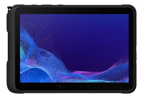 Tableta Samsung Galaxy Tabactive4 Pro De 10,1 , 128 Gb, Wi-f