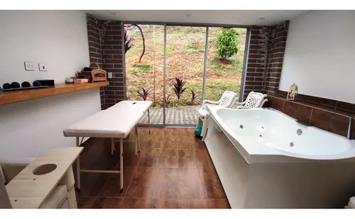 Casa En La Variante De Caldas