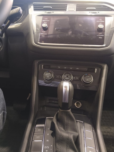 Imagen 5 de 15 de Nueva Volkswagen Tiguan Allspace 250 Tsi 2022 Autotag 0km Lp