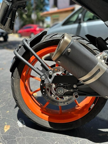 Imagen 14 de 15 de Ktm Duke 390