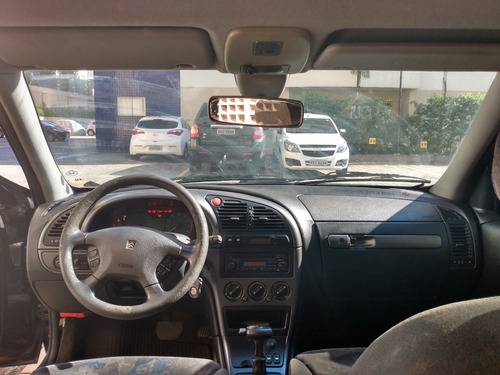 Citroen Xsara Ex 2.0 Automático