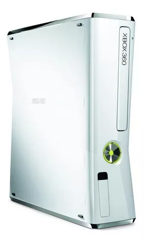 Xbox 360 Slim  MercadoLivre 📦