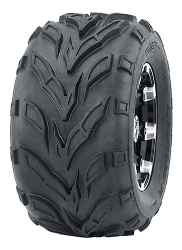 Cubiertas 22x10x10 Cuatriciclo Atv Wanda P361 + Oferta