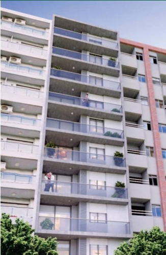 Imagen 3 de 3 de Venta Cocheras En Barrio Del Parque