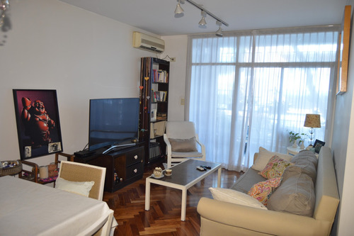 Departamento  En Venta Ubicado En Caballito, Capital Federal, Buenos Aires