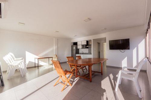Venta Departamento 4 Ambientes Caballito Balcón Cochera Apto Crédito
