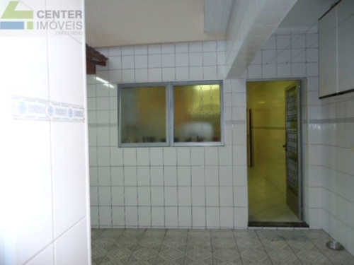 Imagem 14 de 15 de Sobrado - Saude - Ref: 7701 - V-863774