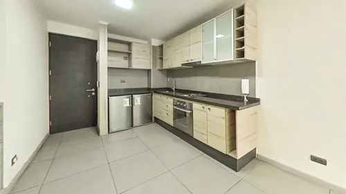 Departamento En Venta 1 Dormitorio