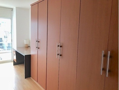 Imagen 8 de 9 de Precioso Departamento Venta Arquimedes