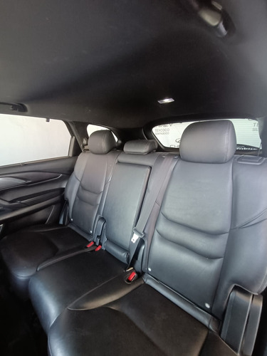 Mazda CX-9 2.5 I Grand Touring Awd At