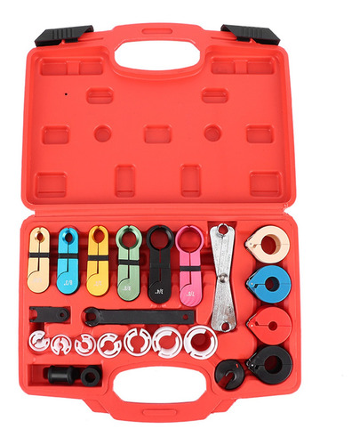 Kit De Desconexión Rápida De Línea De Transmisión/combustibl