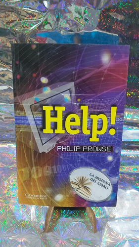 Help Philip Prowse