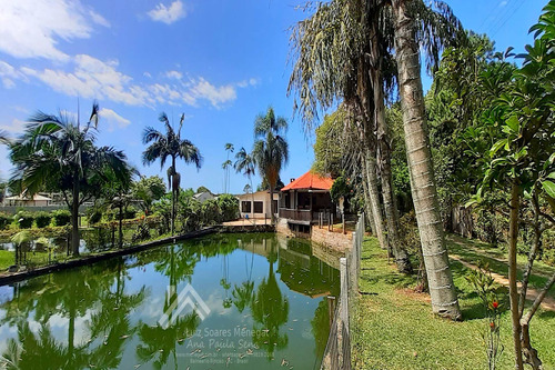 Imagem 27 de 30 de O Paraíso No Balneário Rincão !! Sítio A Beira Da Lagoa Dos Esteves !! - Br275 - 69284191