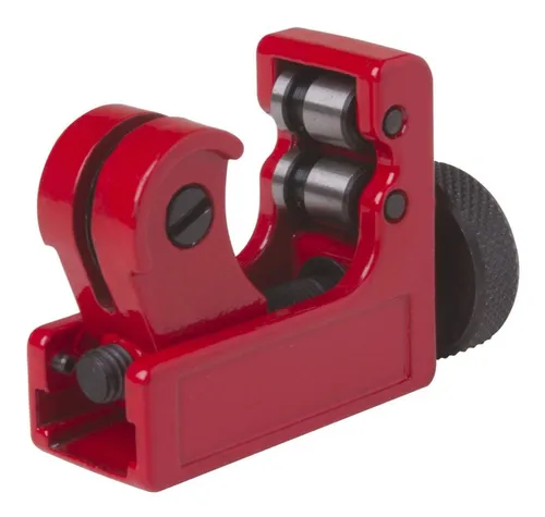 Cortador De Tubos 22 Mm Afj