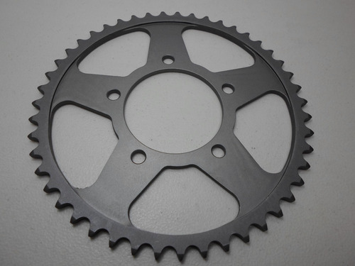 Sprocket Compatible Con Suzuki Katana 600 1989-1991  