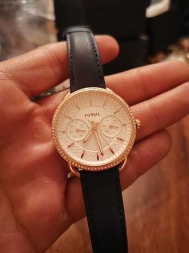 Reloj Fóssil Es4394 Dama Sin Caja