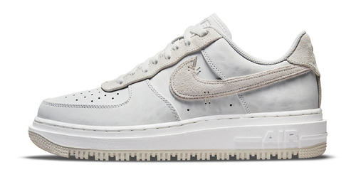 Zapatillas Nike Air Force 1 Low Luxe Urbano Dd9605-500   