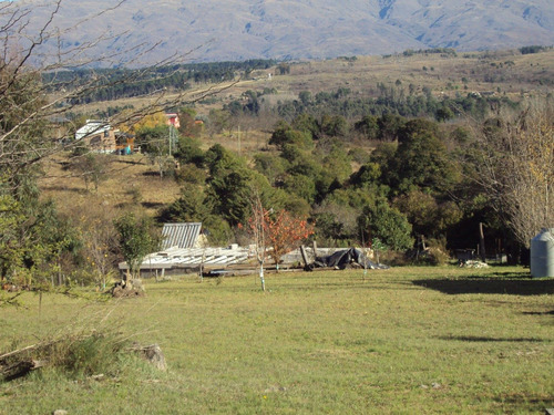 Imagen 4 de 6 de Terrenos Y Lotes, Villa Yacanto De Calamuchita, Córdoba.-