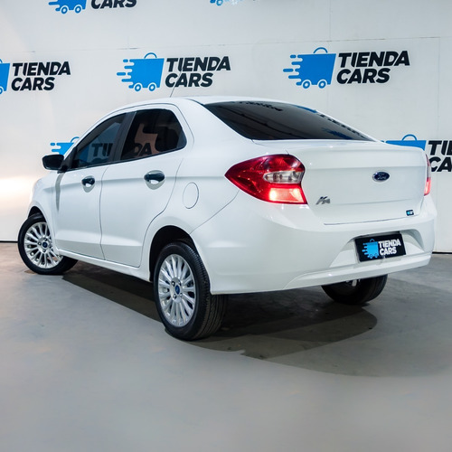 Imagen 3 de 11 de Ford Ka