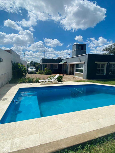 Casa En Venta - 3 Dormitorios - Villa Belgrano