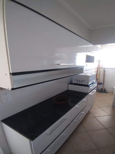 Apartamento Em Itanhaém - 5075 - 68307722
